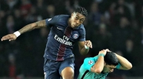 Le SMS de Kluivert au clan Kimpembe Le SMS de Kluivert au clan Kimpembe
